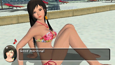 Dead or Alive: Paradise - Imagen 19